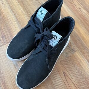 Brooklyn Greats Men's Black Chukka Boots Size 9